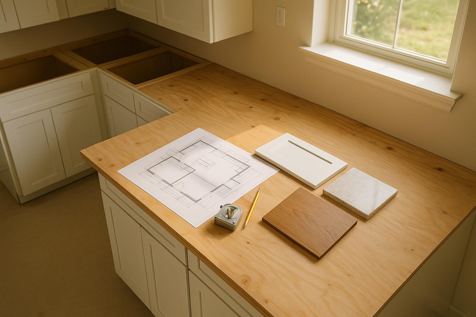 How to Plan a Home Remodel Timeline You Can Actually Stick To