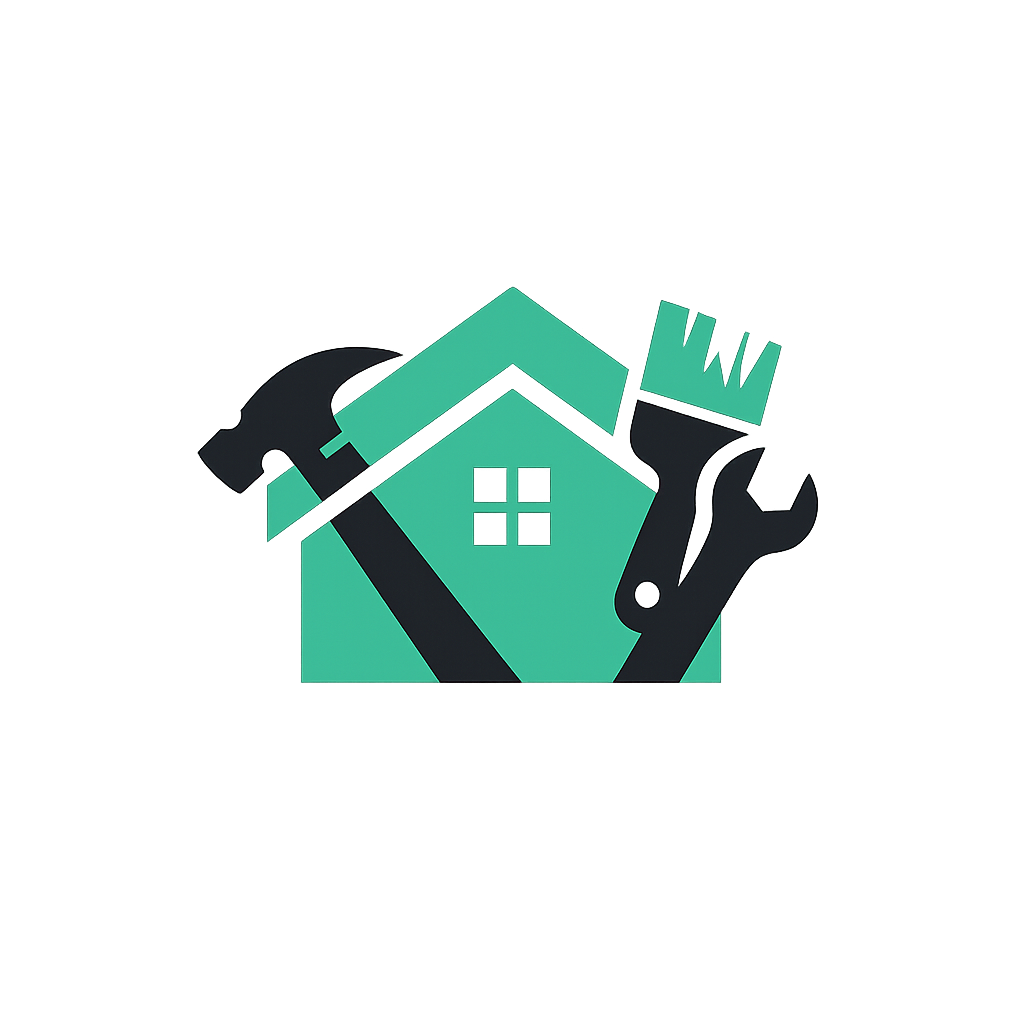 Tradesman Home Renovation logo